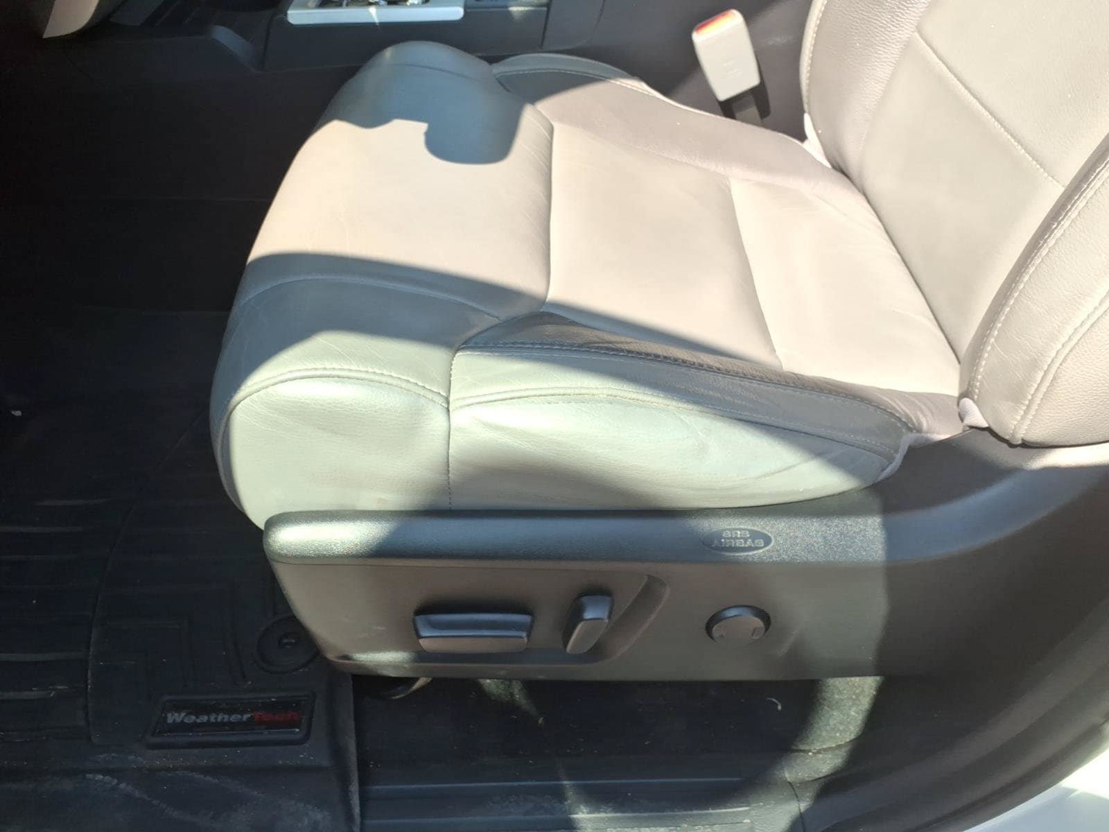 Used 2020 Toyota Tundra Limited RWD image 14