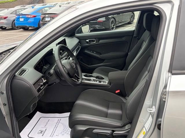 Certified 2026 Honda Civic Sport image 15