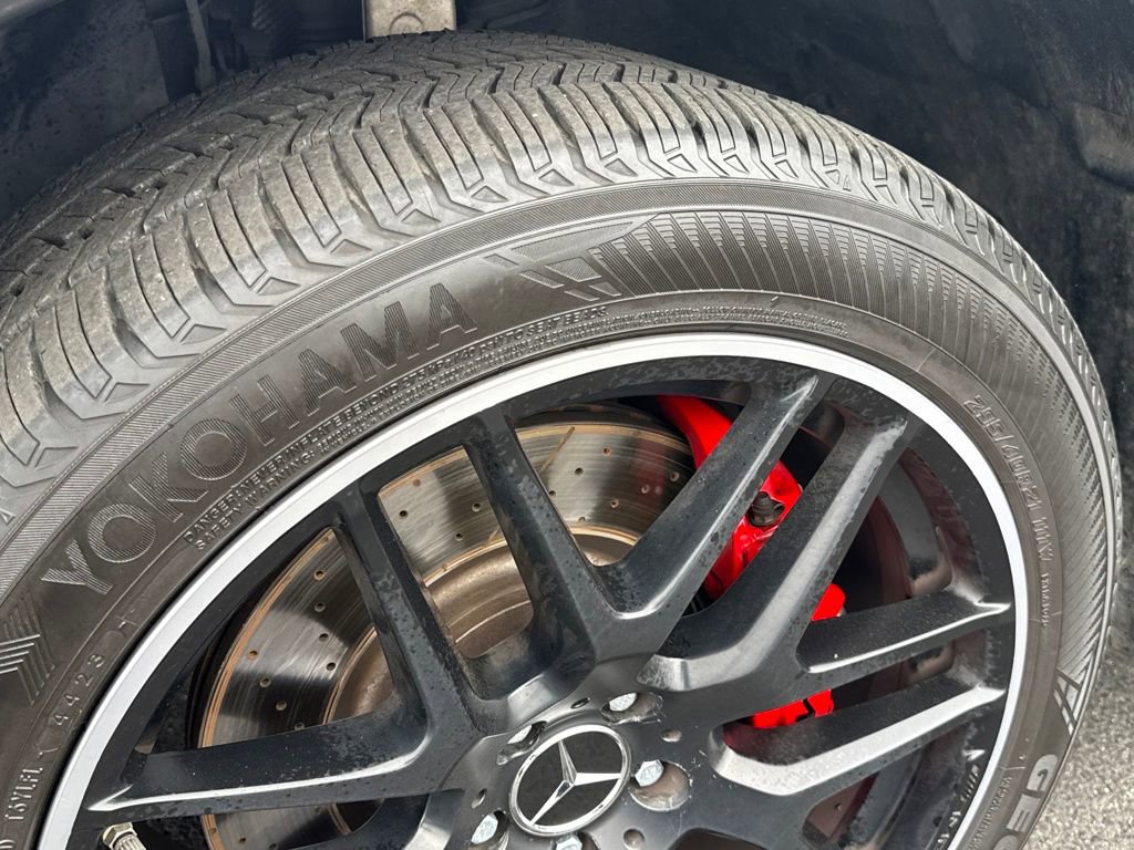 Used 2018 Mercedes-Benz GLS 63 AMG 4MATIC image 60