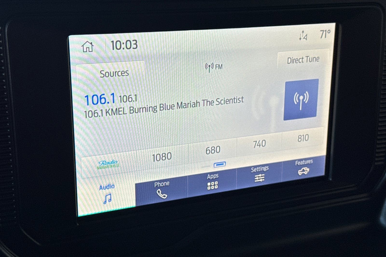 Certified 2023 Ford Bronco Big Bend image 19