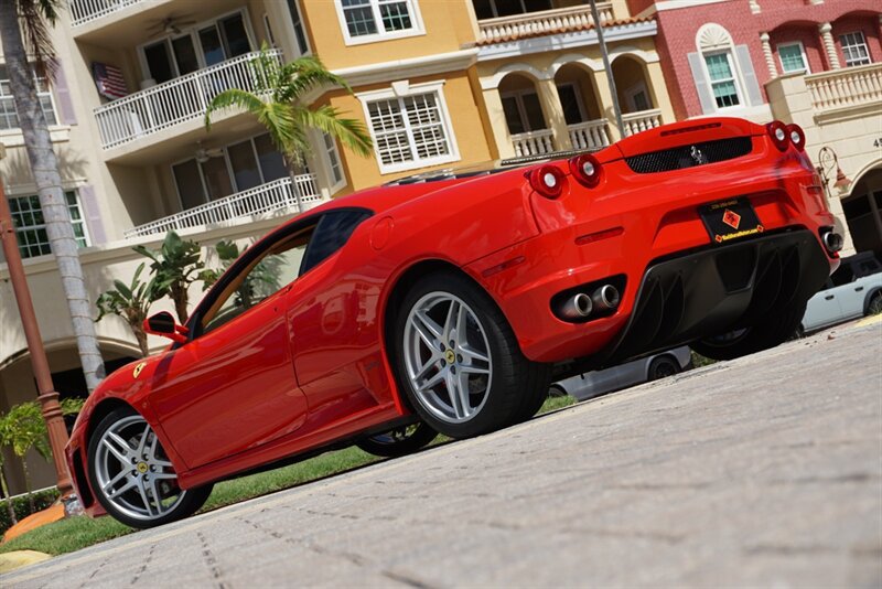 Used 2005 Ferrari F430 Coupe RWD image 67