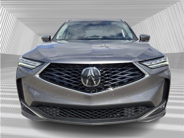 New 2026 Acura MDX w/ Advance Package image 3