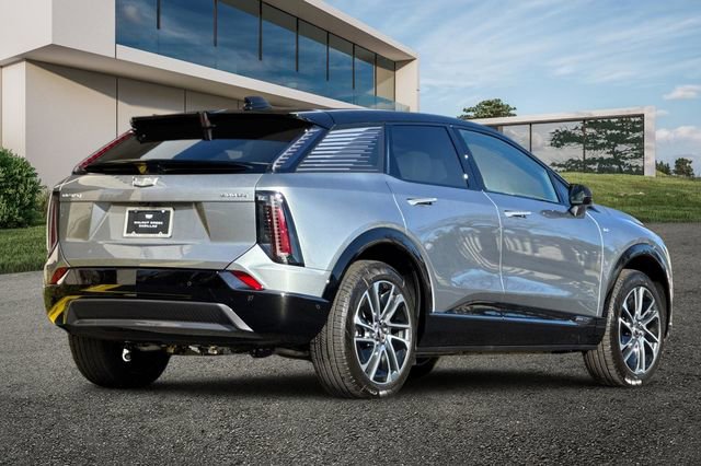 New 2026 Cadillac Optiq Sport 1 image 4