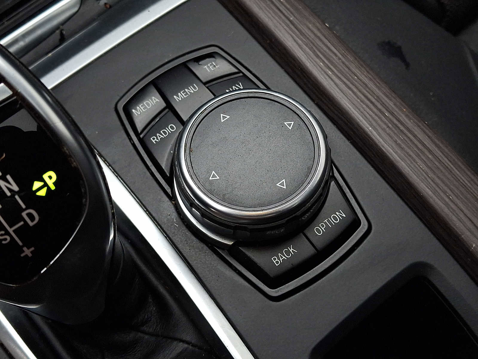 Used 2016 BMW X5 xDrive35i image 23