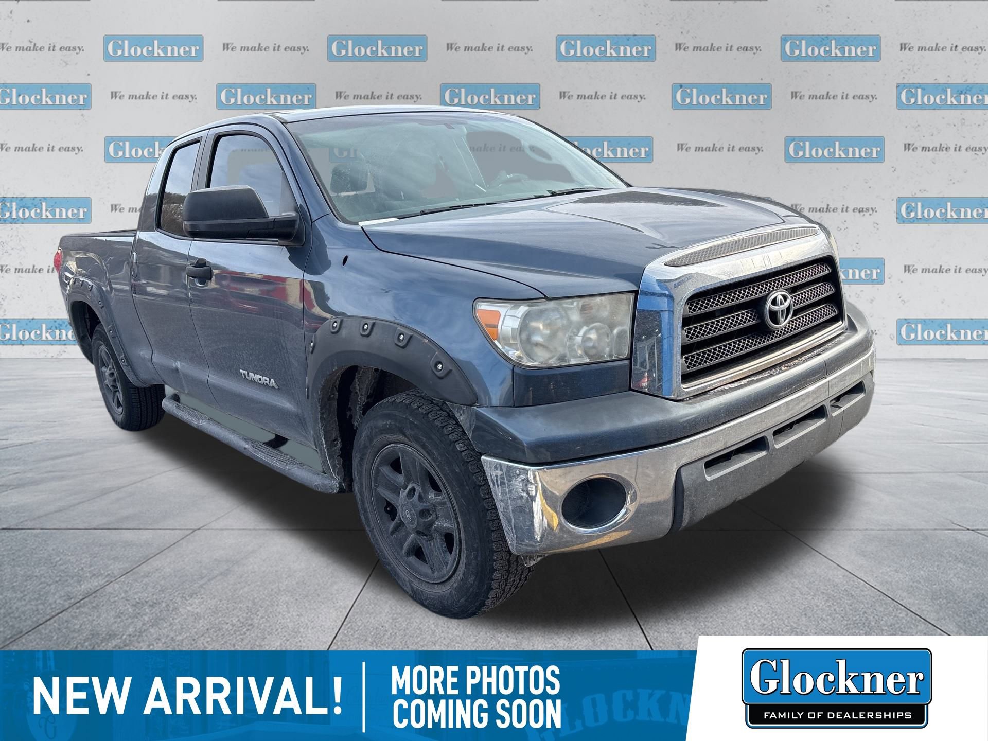 Used 2009 Toyota Tundra SR5