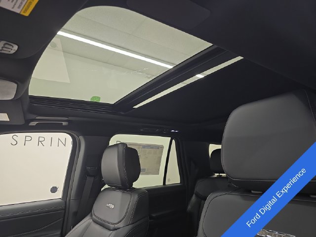 New 2027 Ford Expedition Max Platinum w/ Stealth Appearance Package AWD/4WD image 33