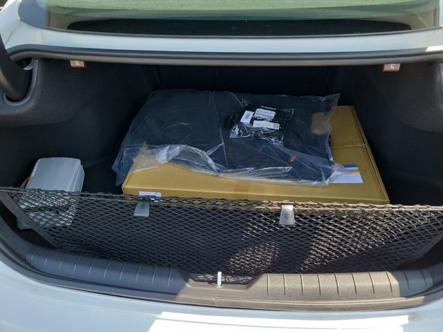 New 2025 Hyundai Sonata Limited image 24