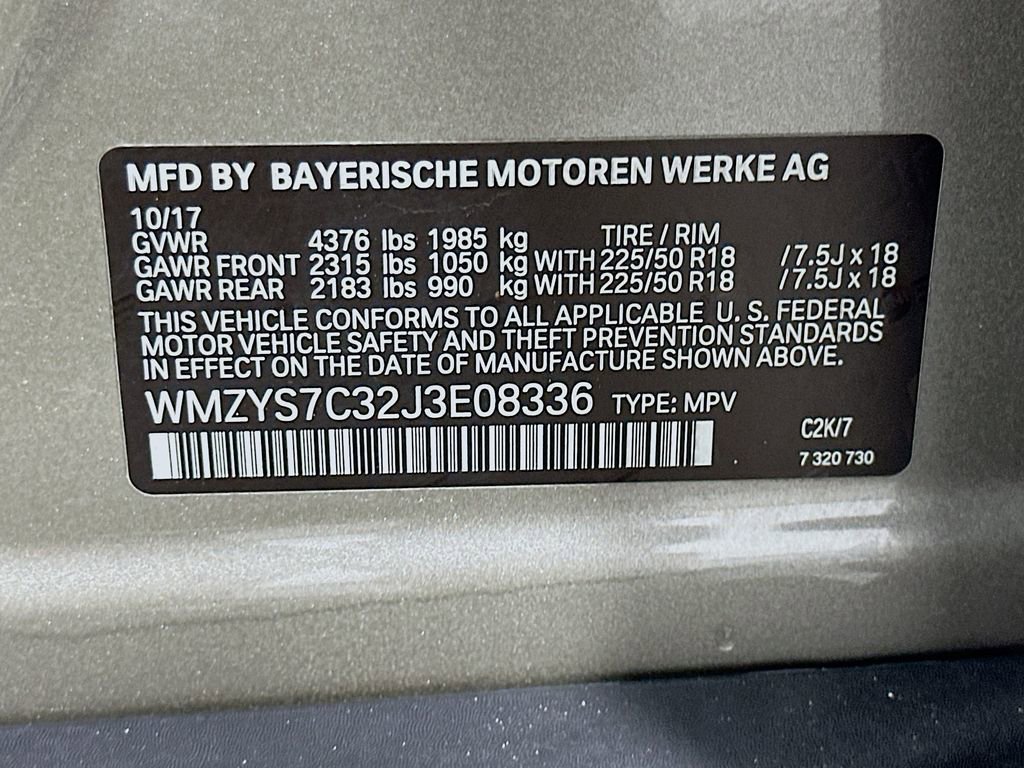 Used 2018 MINI Cooper Countryman FWD image 33