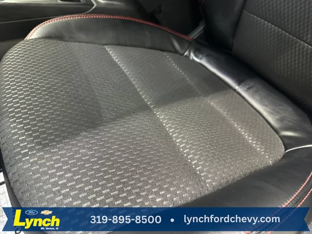 Certified 2024 Ford Escape ST-Line w/ Tech Pack #1 AWD/4WD image 8