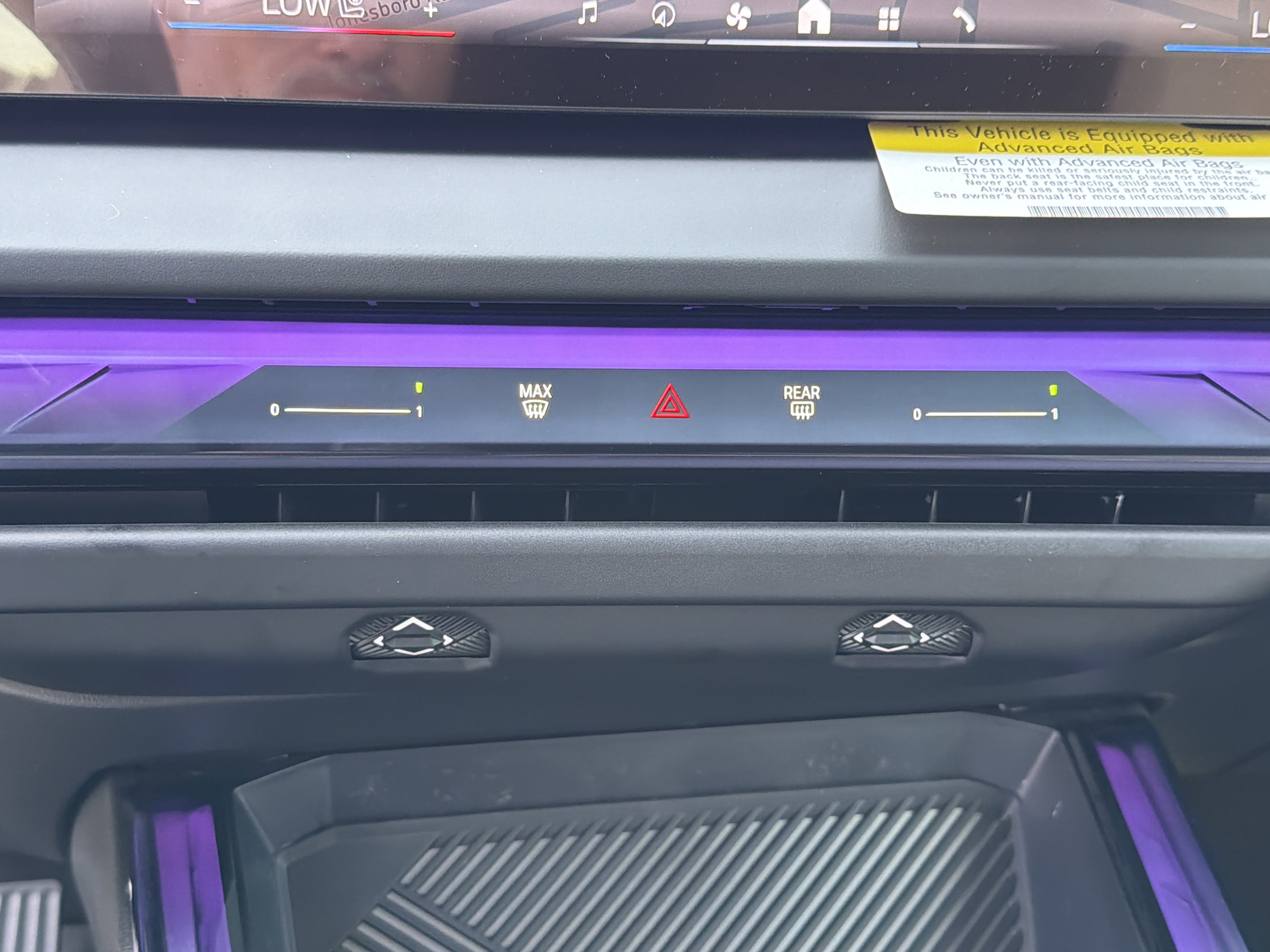 New 2026 BMW X3 xDrive30 w/ Convenience Package image 7