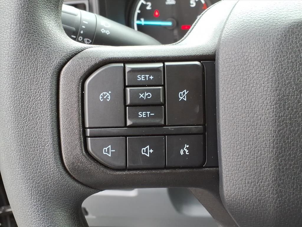 New 2026 Ford F250 XL w/ STX Appearance Package image 24