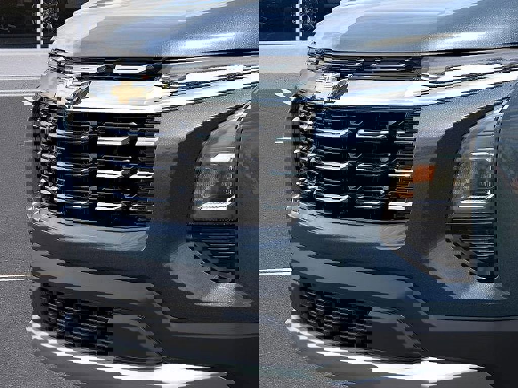 New 2026 Chevrolet Equinox LT w/ Convenience Package II image 13