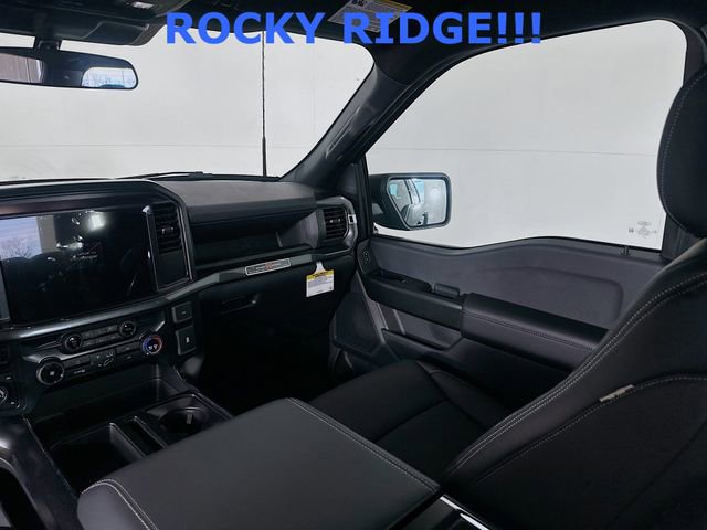 New 2025 Ford F150 STX w/ Equipment Group 200A image 22