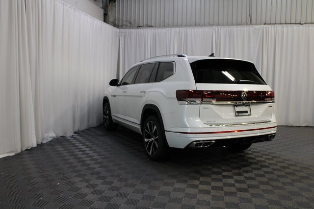 New 2026 Volkswagen Atlas SEL Premium R-Line image 30