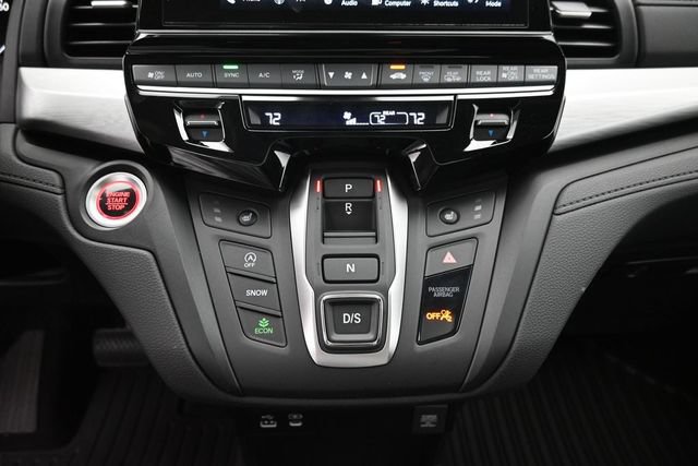 New 2026 Honda Odyssey EX-L image 18