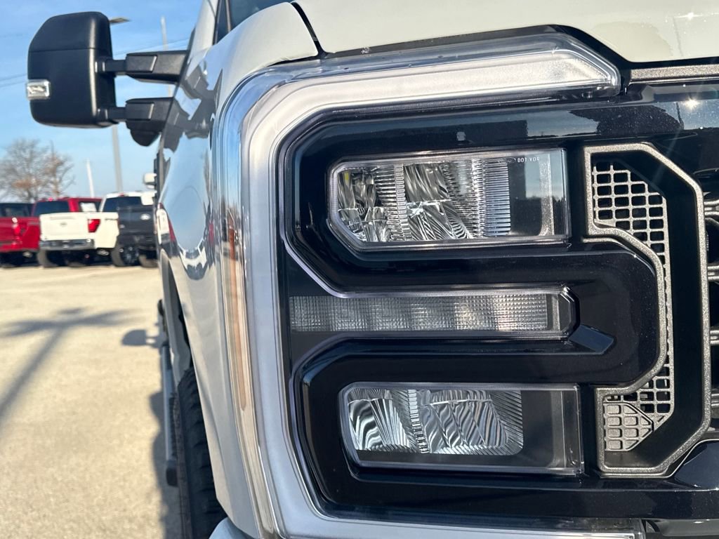 New 2026 Ford F250 XLT w/ XLT Premium Package image 10