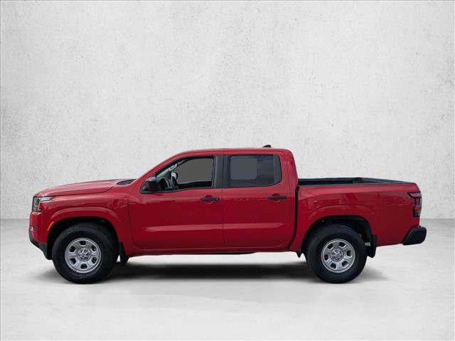 Used 2023 Nissan Frontier S w/ Technology Package image 8