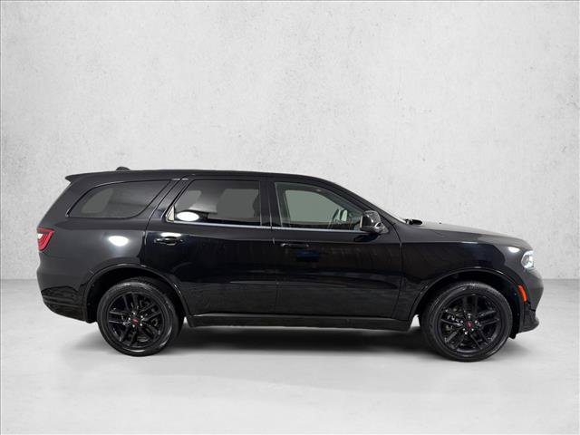 Used 2022 Dodge Durango GT AWD/4WD image 2