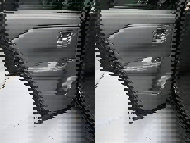 New 2026 Nissan Rogue SV image 29