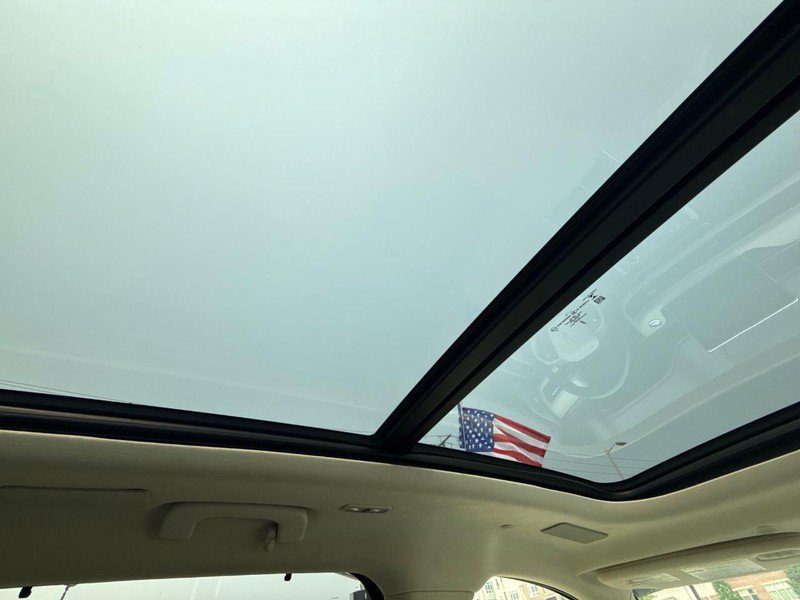 Certified 2020 Lincoln Aviator Black Label AWD/4WD image 18