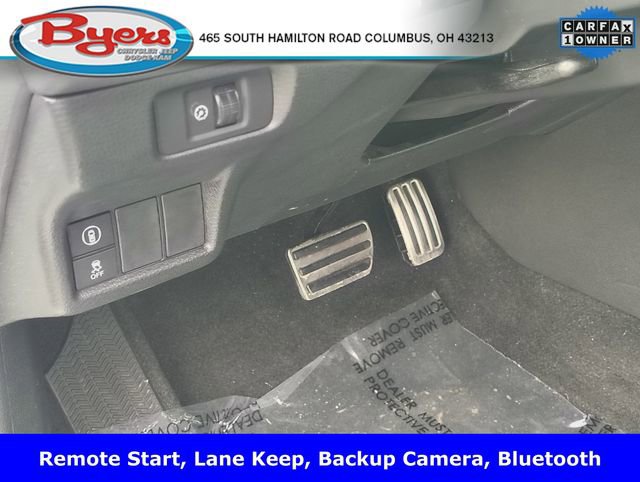 Used 2023 Honda Civic Sport image 13