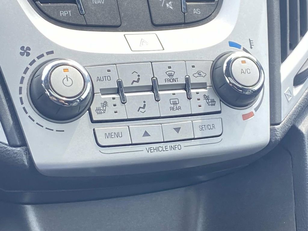 Used 2017 GMC Terrain SLT w/ Open Road Package image 23