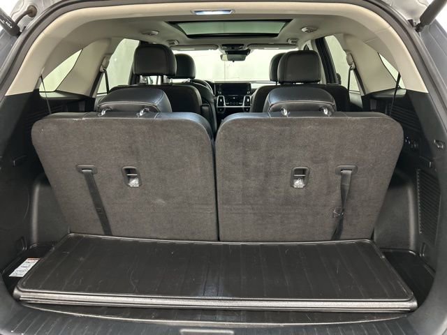 Used 2022 Kia Sorento SX image 30