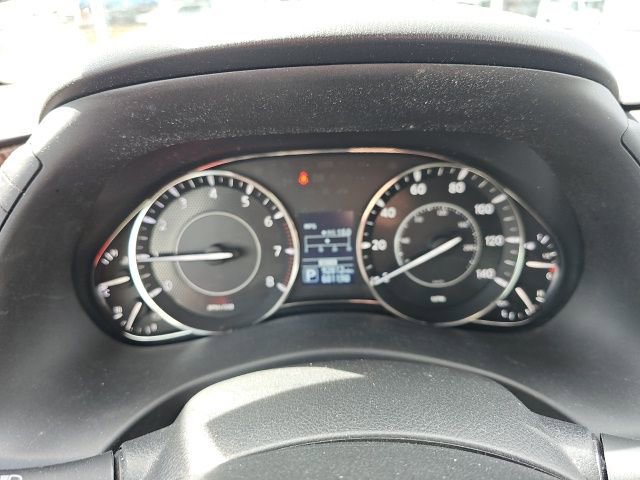 Used 2018 Nissan Armada SL w/ Moonroof Package image 26