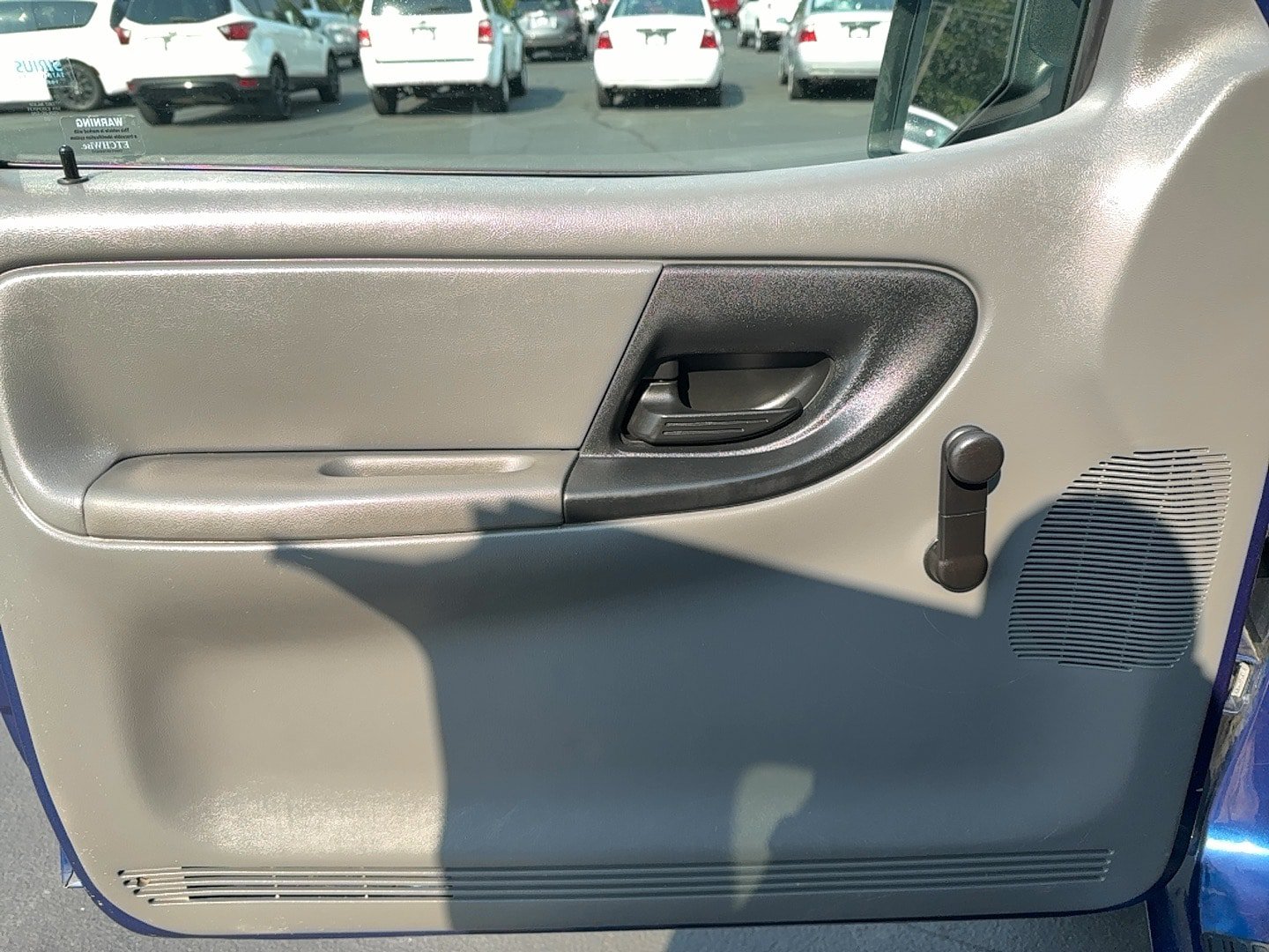 Used 2011 Ford Ranger Sport RWD image 16