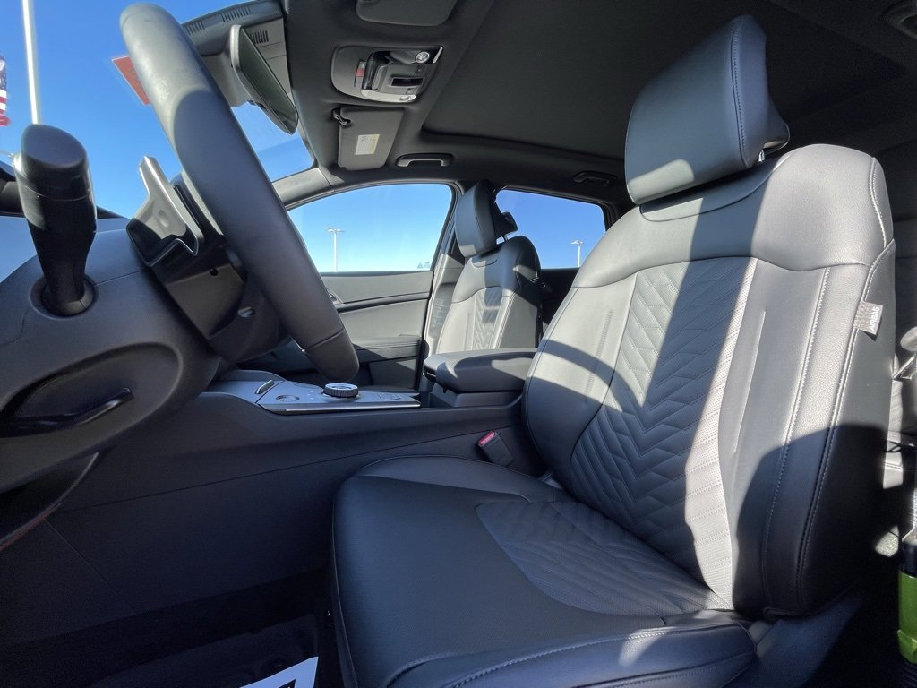 New 2026 Kia Sportage X-Line image 21