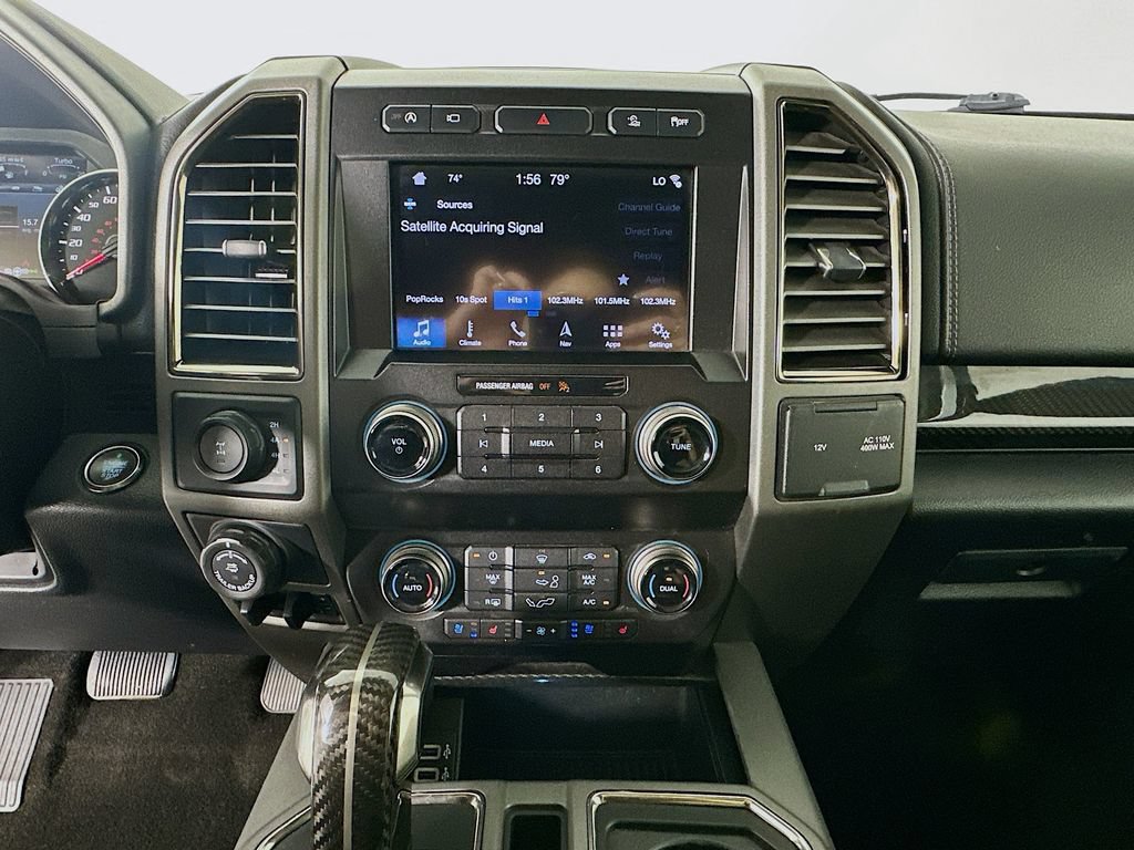 Used 2019 Ford F150 Raptor w/ Equipment Group 802A Luxury AWD/4WD image 15