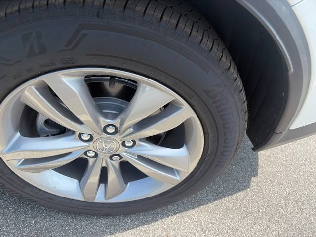 Used 2026 Acura MDX FWD image 11