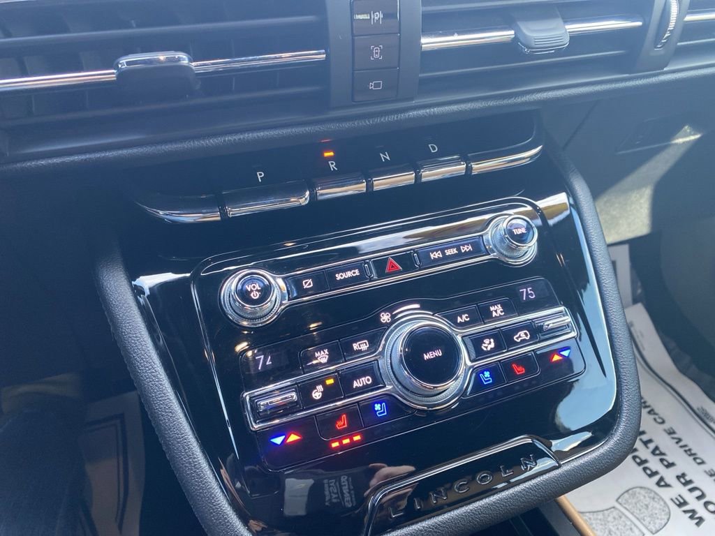 Used 2020 Lincoln Corsair Reserve w/ Equipment Group 202A image 42