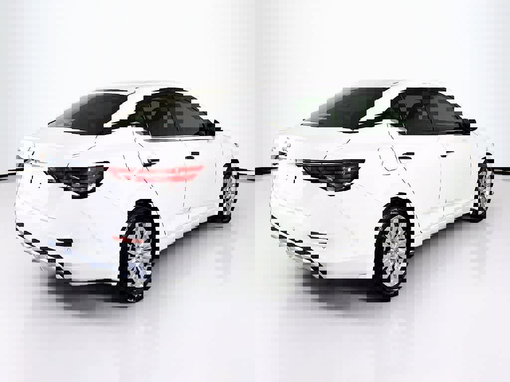 Used 2024 Nissan Sentra S image 23