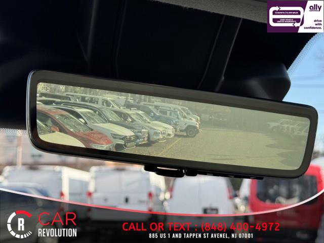 Used 2022 RAM ProMaster 3500 w/ Premium Convenience Group image 27