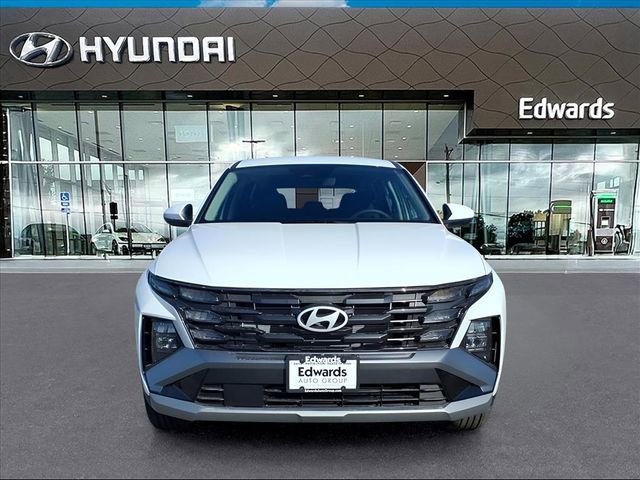 New 2026 Hyundai Tucson SE image 3