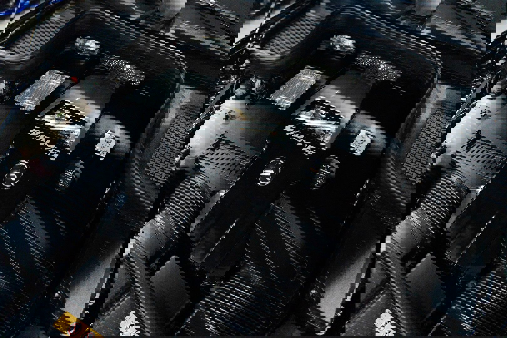 Used 2022 Mercedes-Benz GLE 63 AMG S image 54