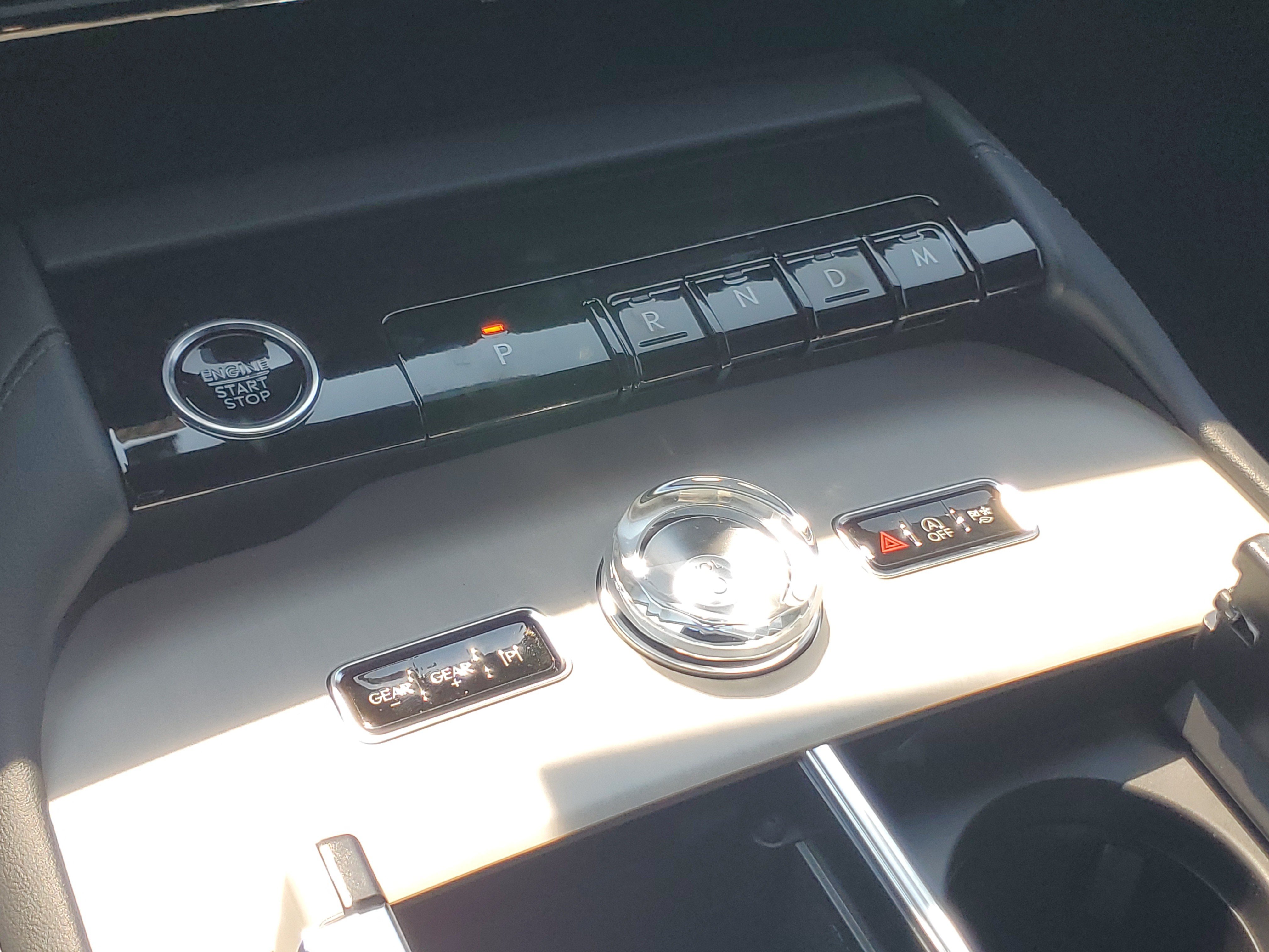 New 2027 Lincoln Navigator Reserve w/ Jet Appearance Package AWD/4WD image 25
