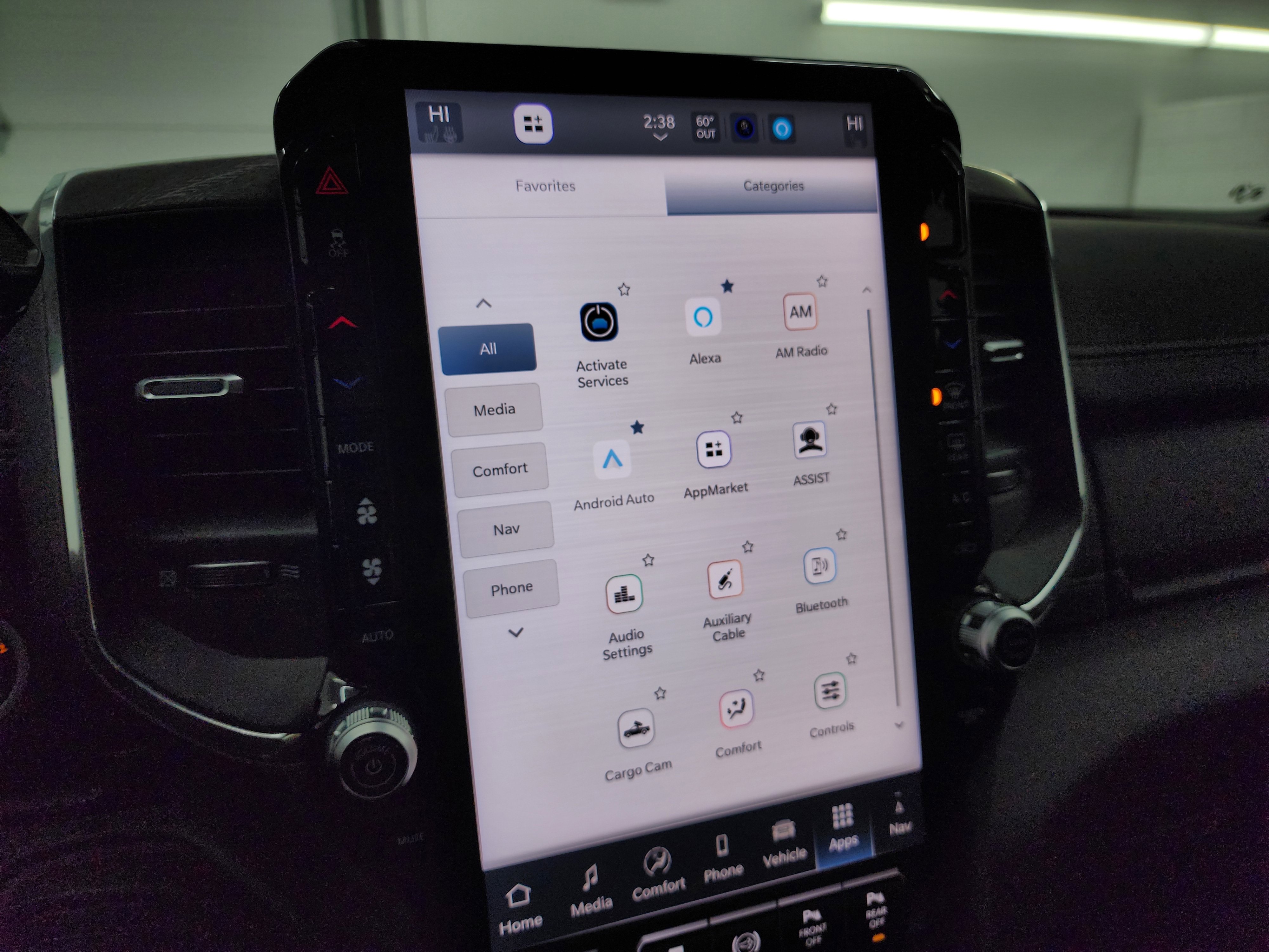 Used 2025 RAM 3500 Laramie image 55