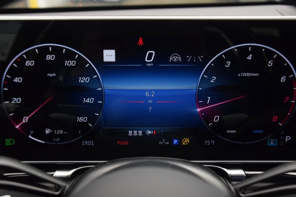 New 2026 Mercedes-Benz S 580 4MATIC Sedan image 24