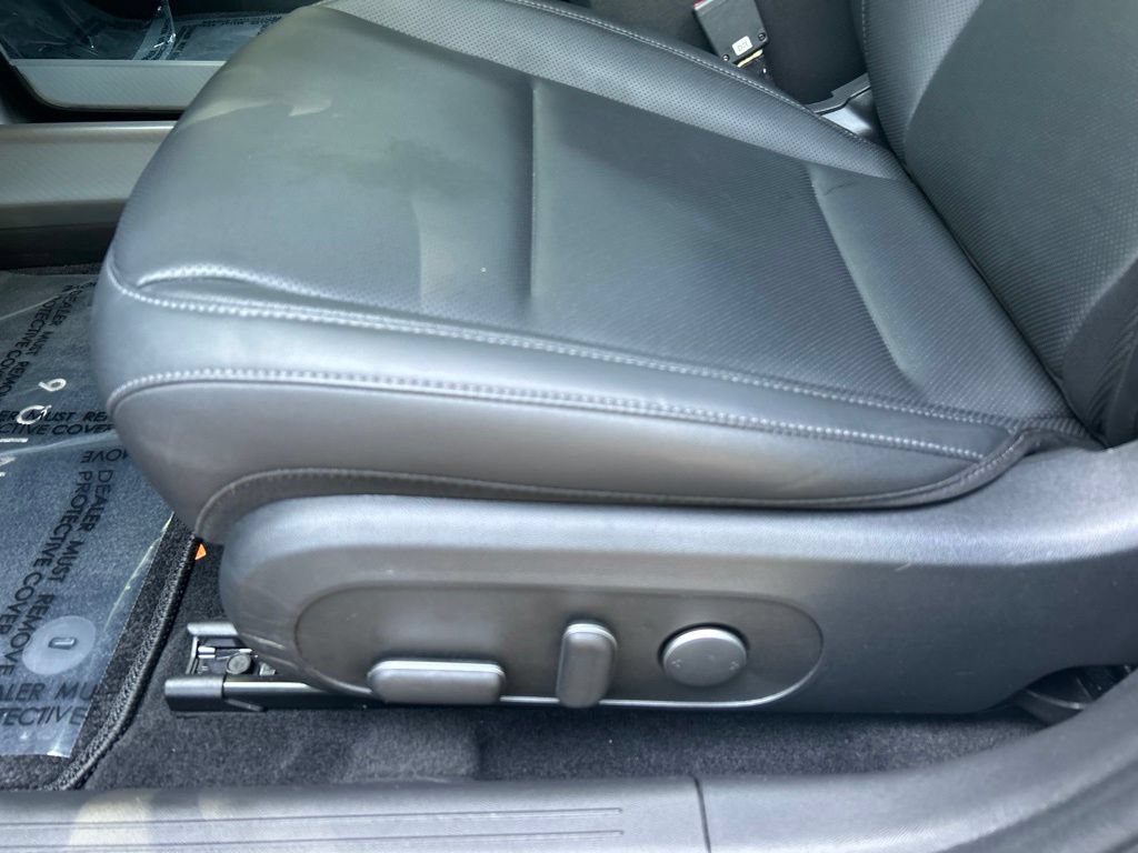 Used 2024 Hyundai Ioniq 6 SEL AWD/4WD image 14