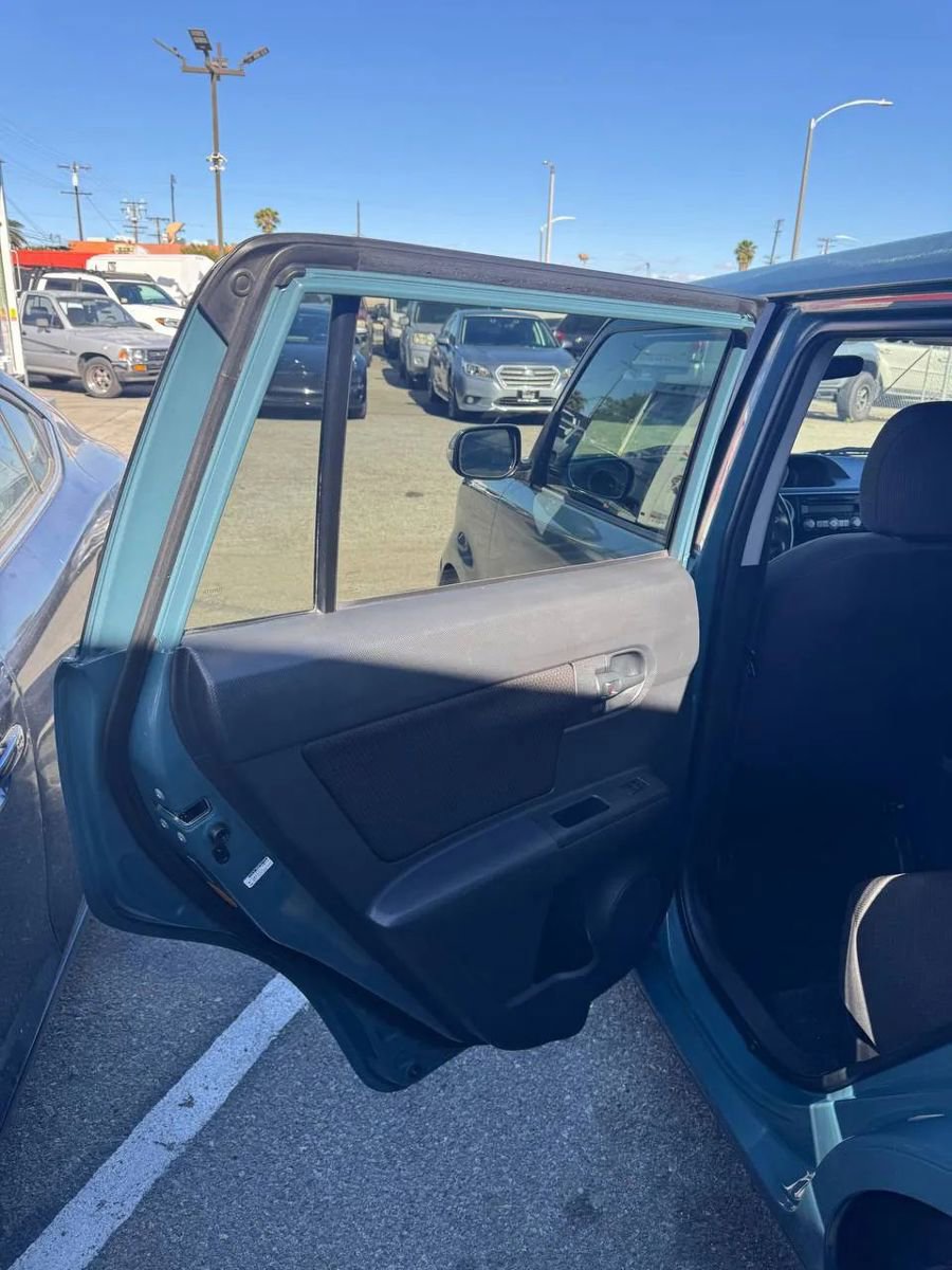 Used 2008 Scion xB image 17