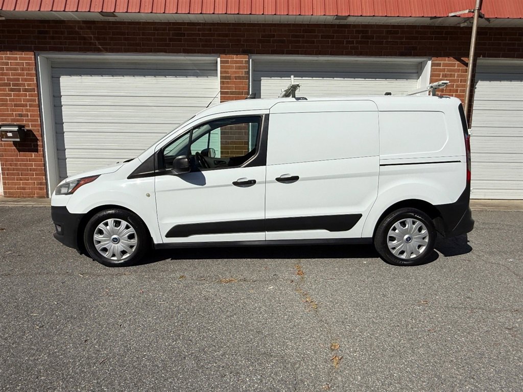 Used 2020 Ford Transit Connect XL image 13