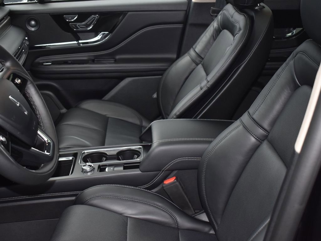 New 2026 Lincoln Corsair Grand Touring AWD/4WD image 10