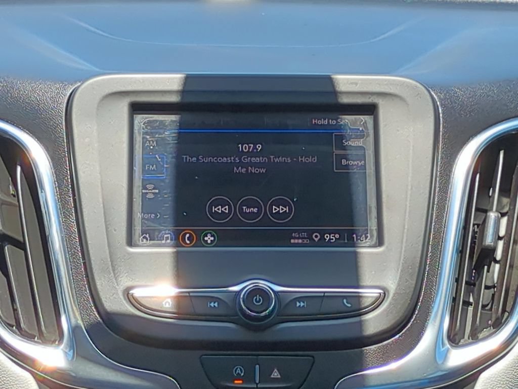 Used 2023 Chevrolet Equinox LT FWD image 15