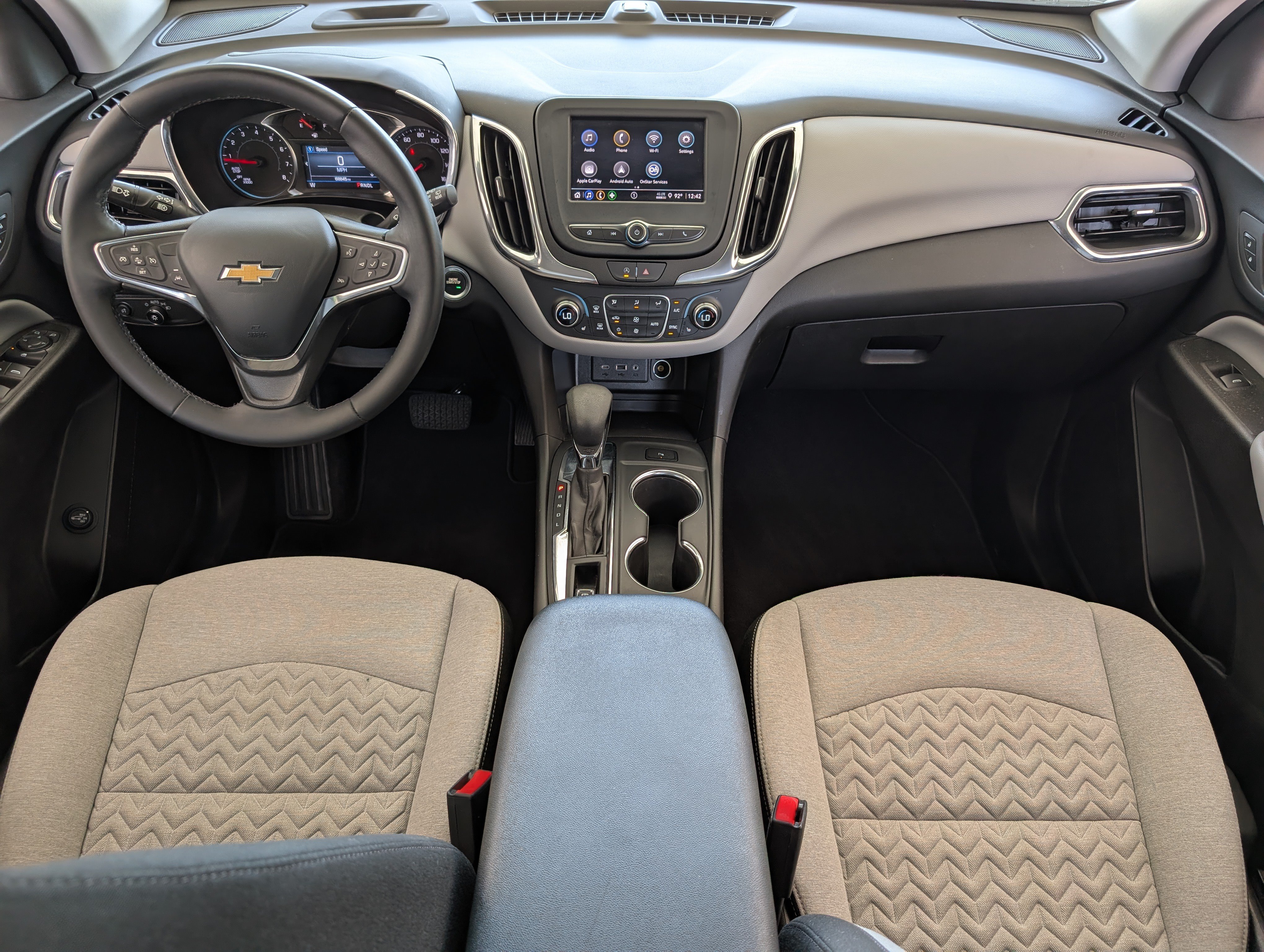 Used 2023 Chevrolet Equinox LT w/ Driver Convenience Package FWD image 23