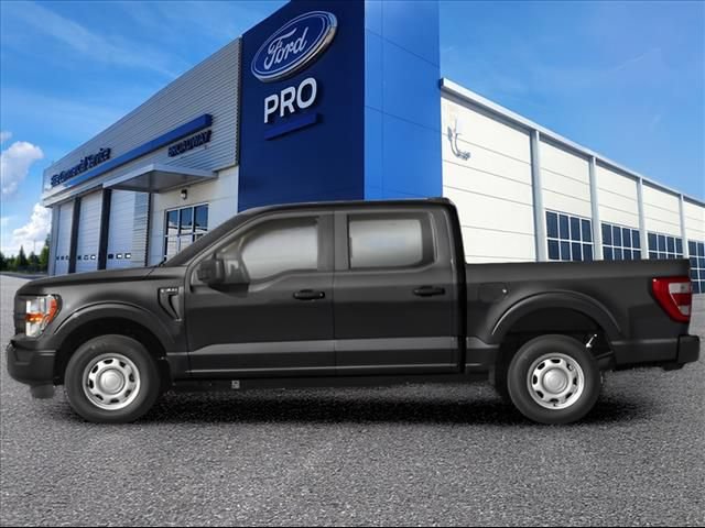 New 2023 Ford F150 XLT w/ Bed Utility Package AWD/4WD image 30