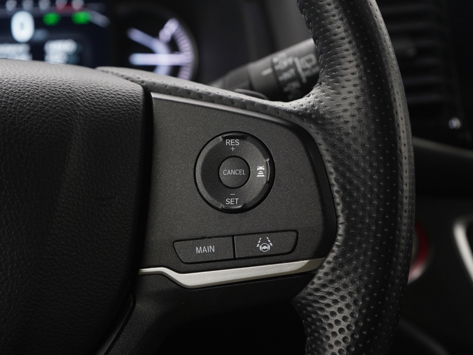 Used 2023 Honda Passport EX-L image 27