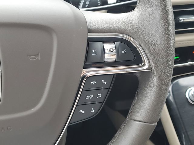 Certified 2023 Lincoln Nautilus FWD w/ Premium Package image 15