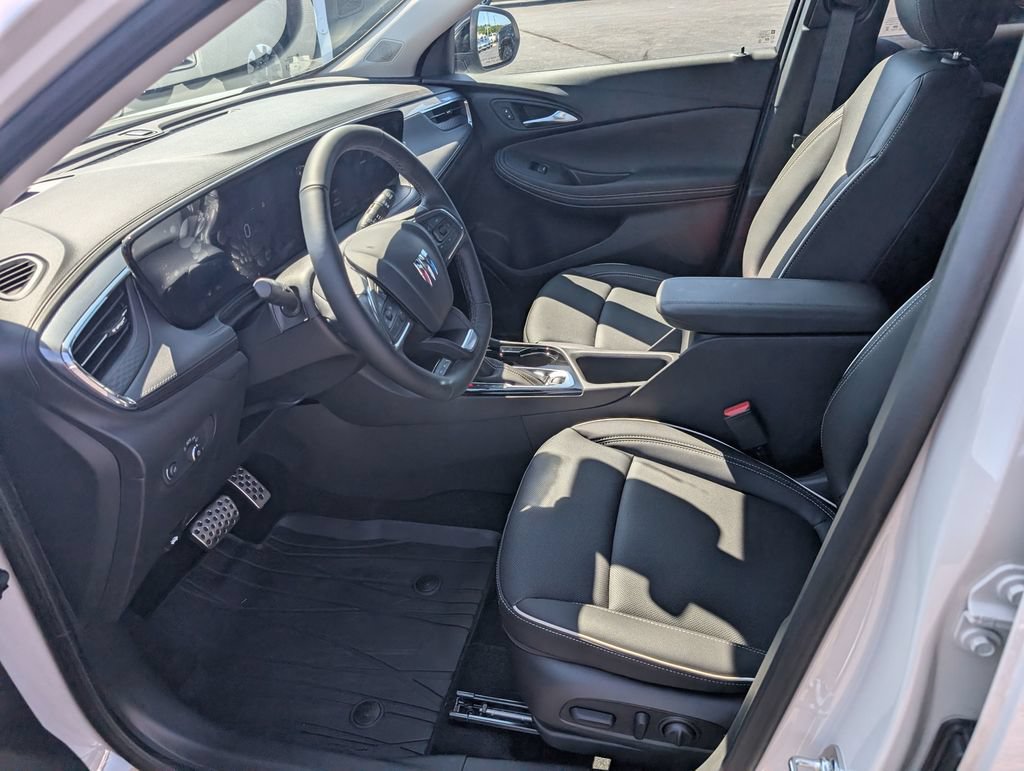 New 2026 Buick Encore GX Sport Touring w/ Studio Series AWD/4WD image 13